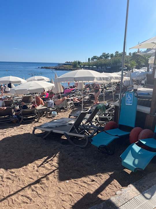 Strand Selene Beach & Spa Hotel