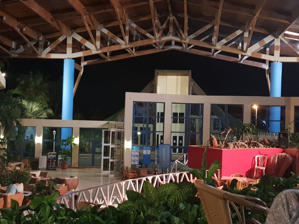 Lobby Muthu Playa Varadero