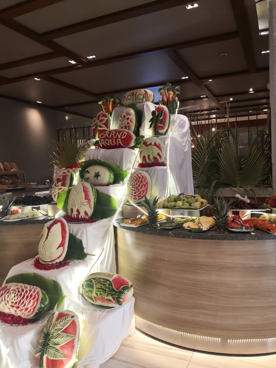 Gastro Club Grand Aqua