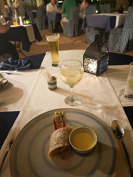Gastro Steigenberger Coraya Beach - Adults only
