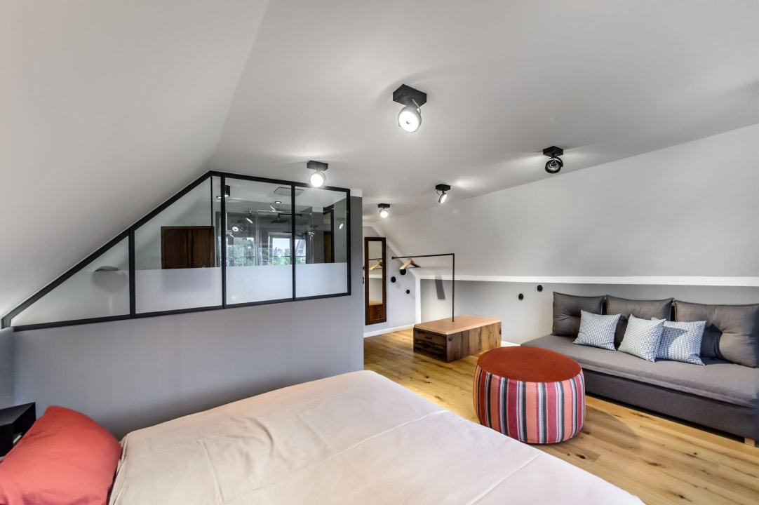 Zimmer Hotel & Restaurant Adler - BIO-zertifiziert