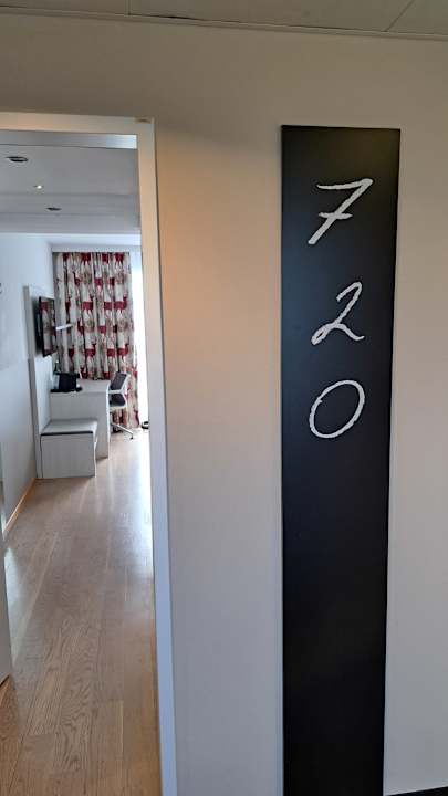 Zimmer Hotel Zeitgeist Vienna Hauptbahnhof