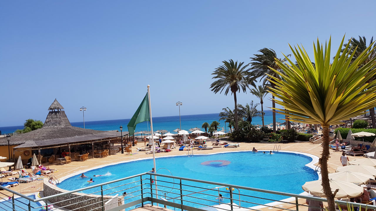 Pool SBH Costa Calma Beach Resort