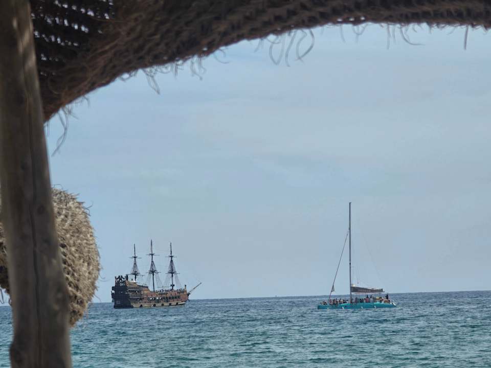 Strand Medina Solaria & Thalasso