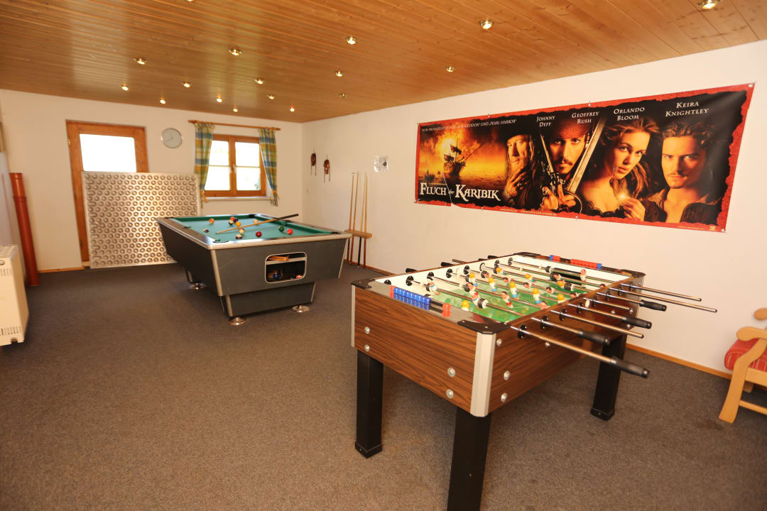 Sport & Freizeit Ferienhof Baldauf