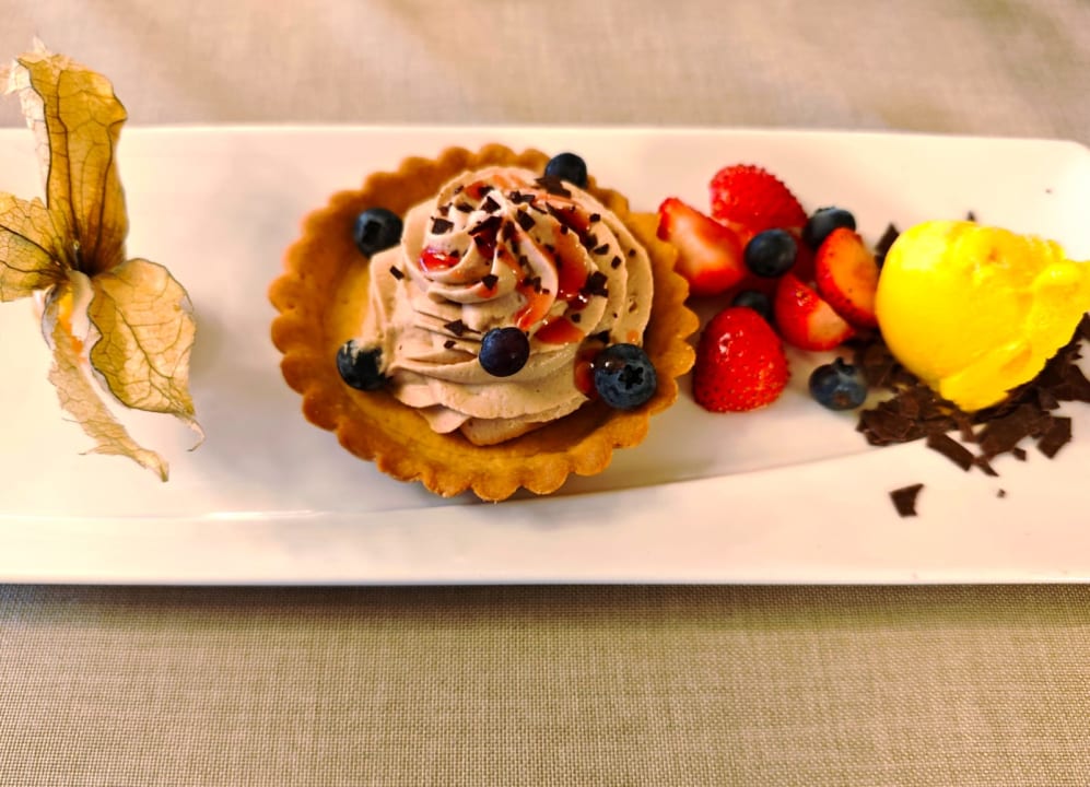 Gastro Treschers Schwarzwald Hotel