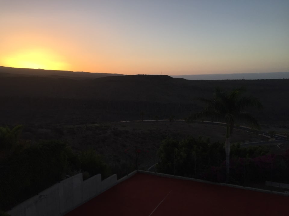 Ausblick Casa León Royal Retreat