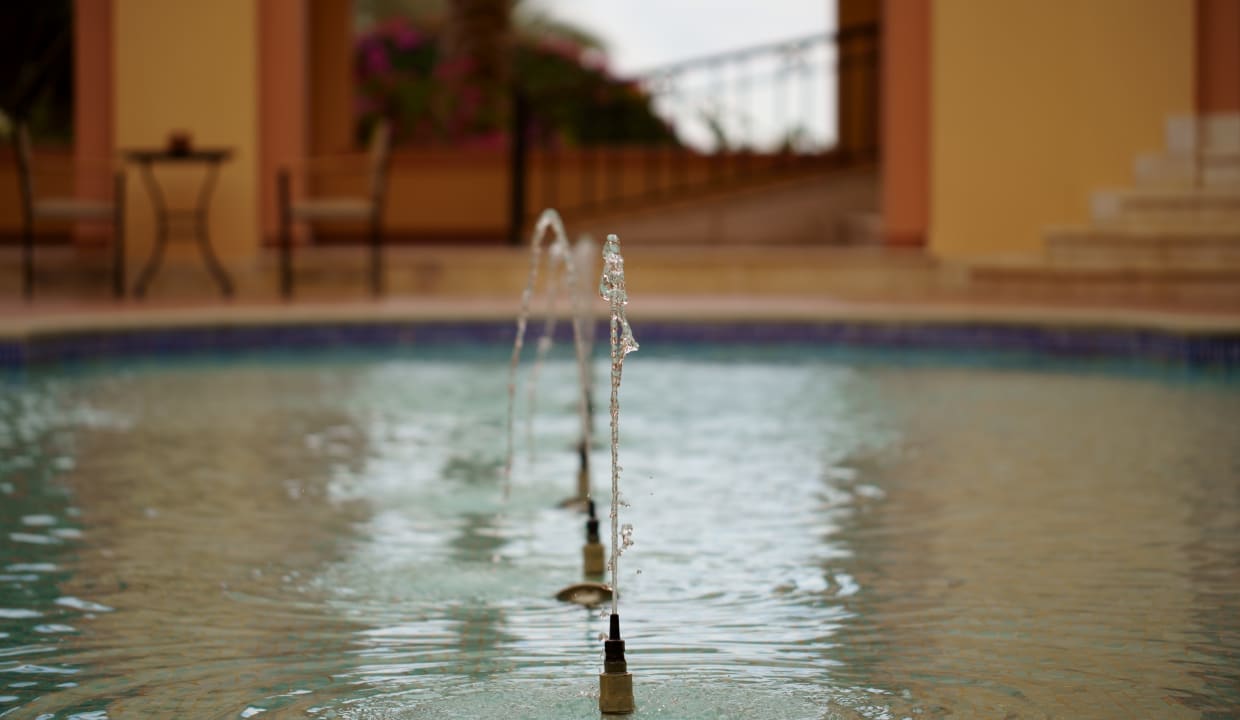 Sonstiges Steigenberger Coraya Beach - Adults only