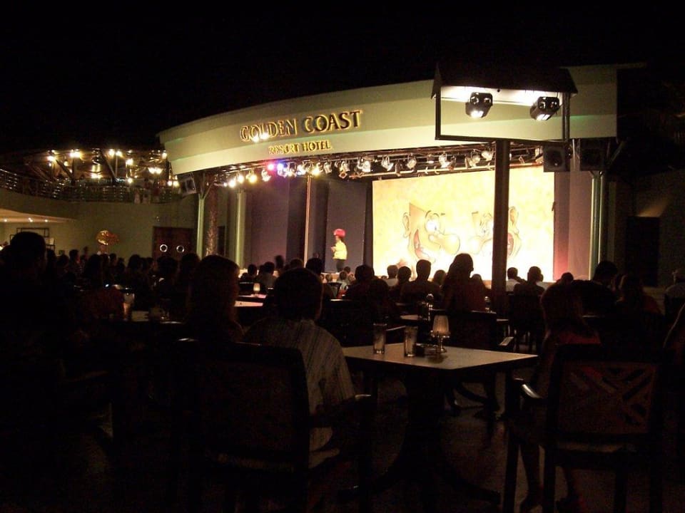 Impressionen 2009 VONRESORT Golden Coast