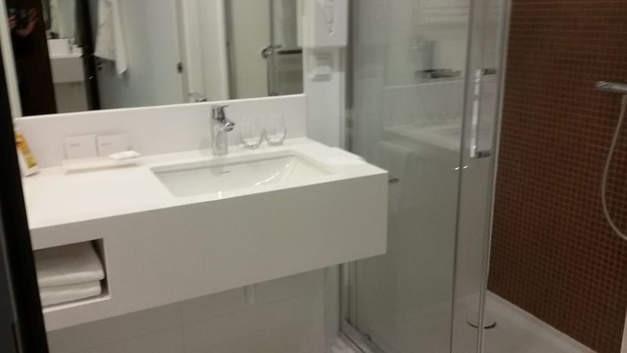 Zimmer Radisson Blu Resort Swinoujscie