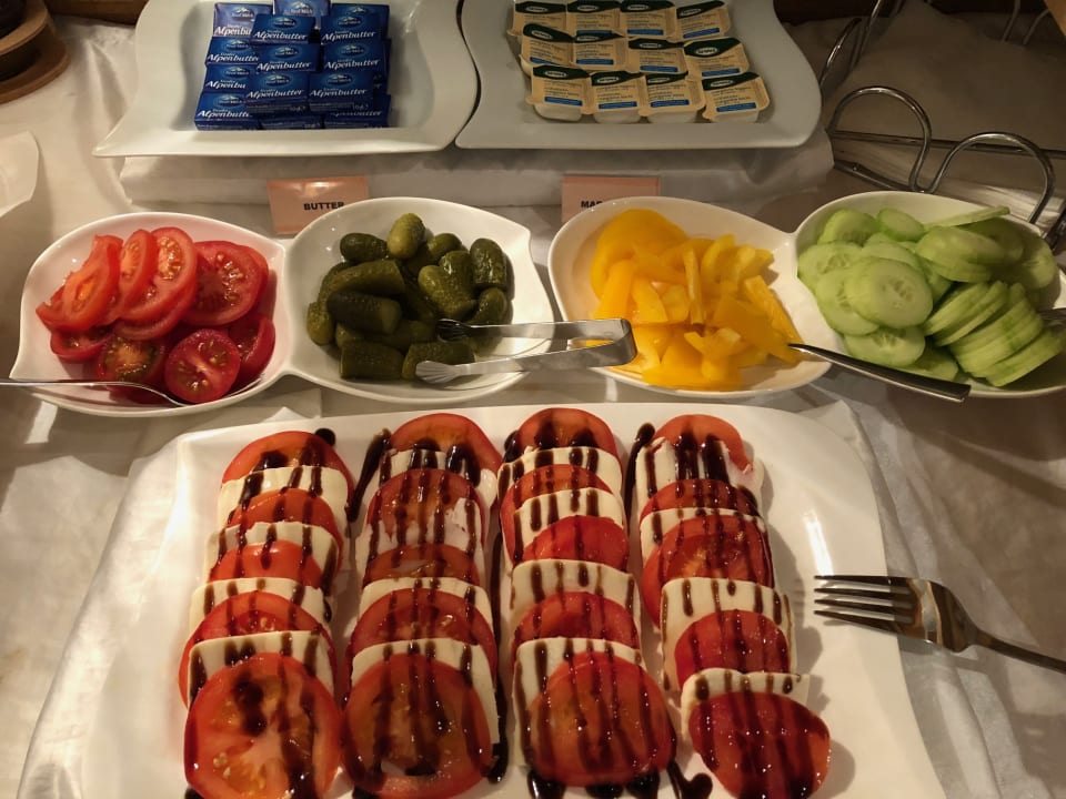 Gastro B&B Hotel Garni Central