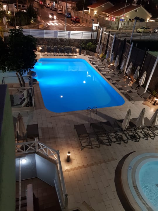 Pool Hotel LIVVO Anamar Suites