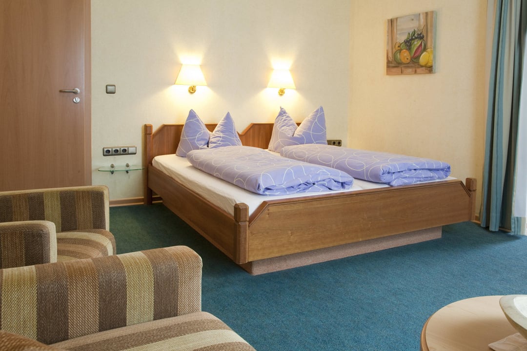 Ferienwohnung Pension Vitalis