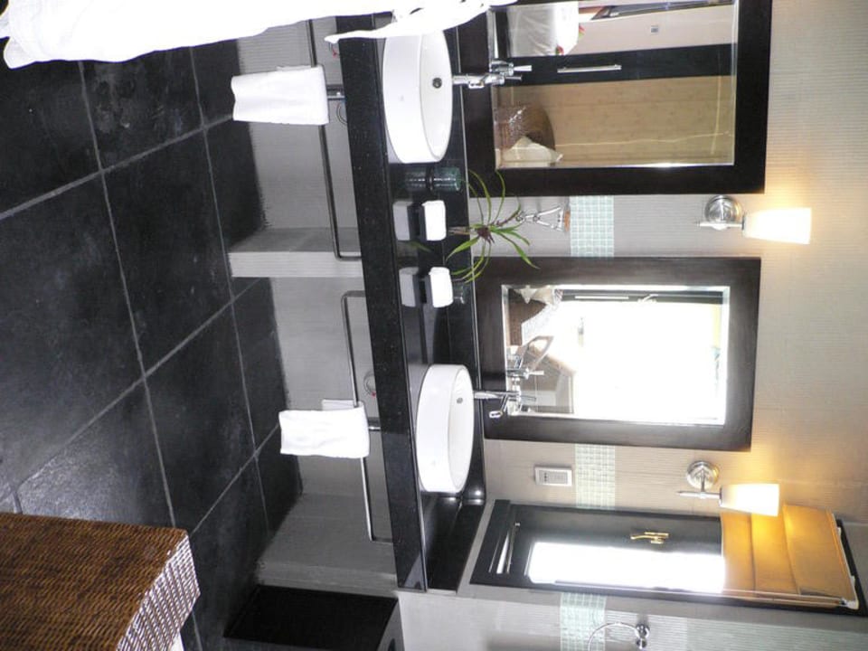 Watervilla Bad Sun Siyam Iru Fushi
