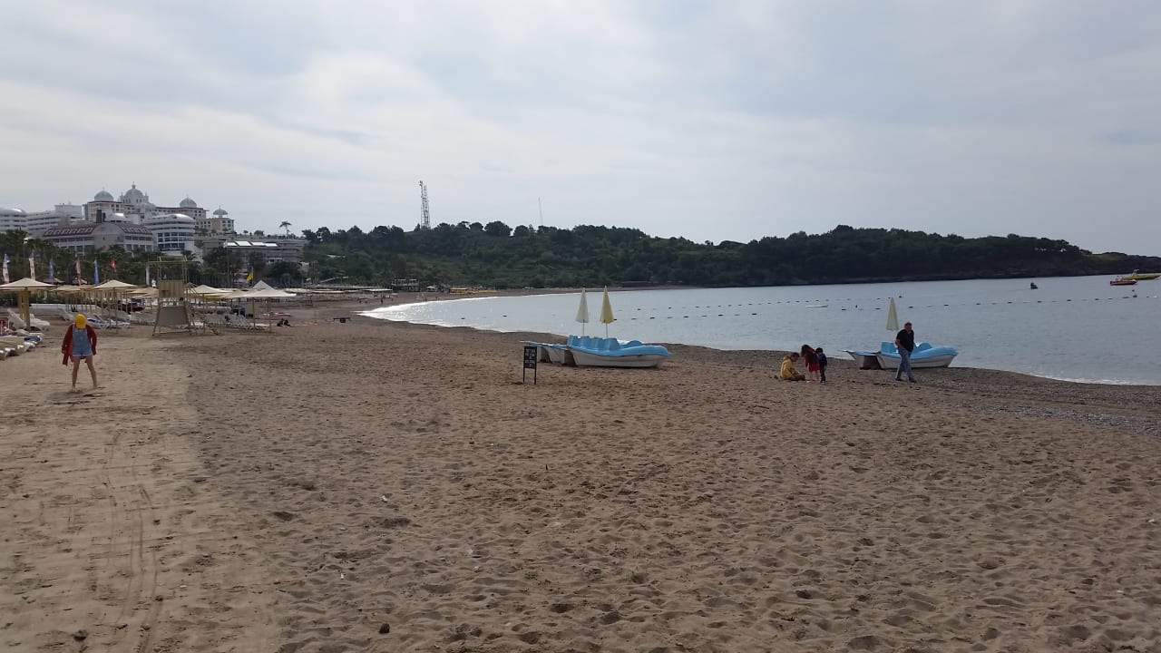 Strand Hotel Gardenia Beach