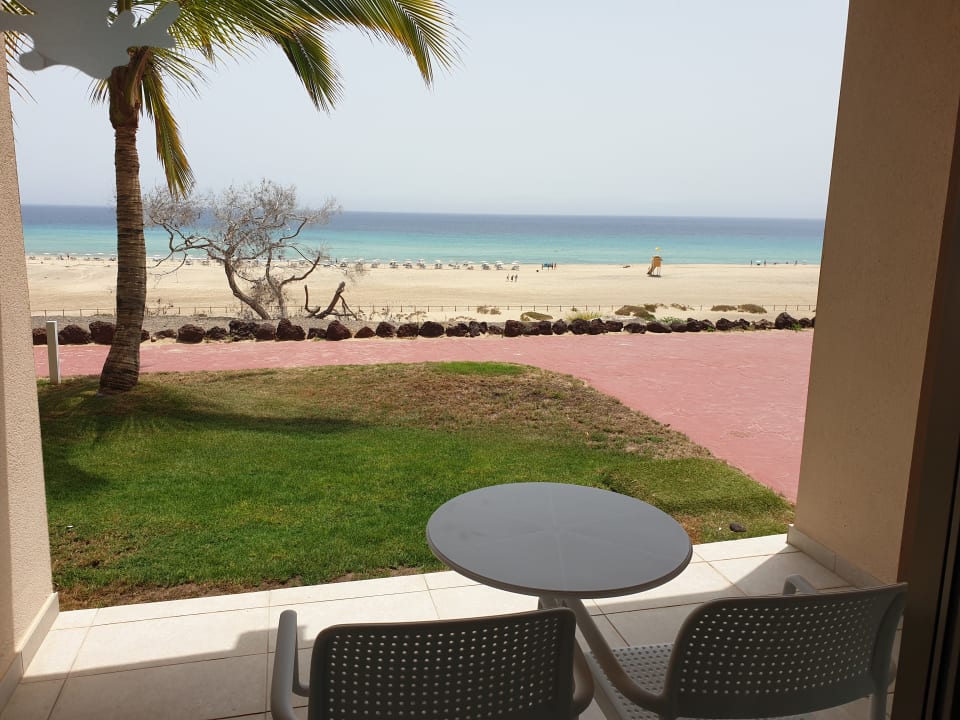 Ausblick Iberostar Selection Fuerteventura Palace