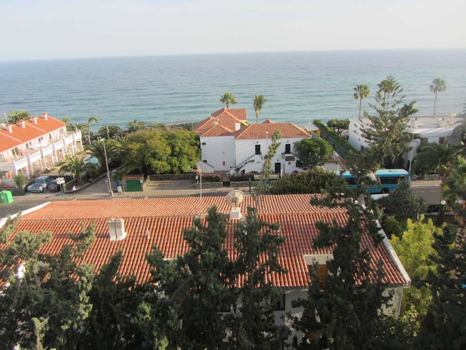 Blick Richtung Meer LABRANDA Marieta - Adults only