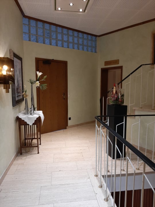 Sonstiges Rüters Parkhotel