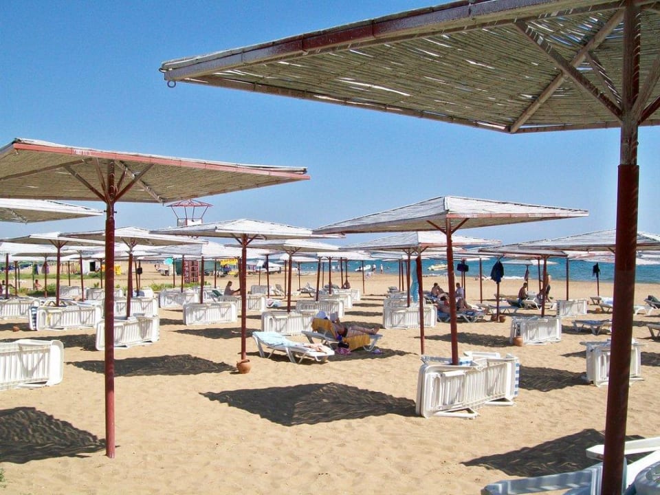 Strand 06 Hotel Süral Resort