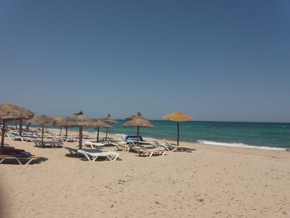 Strand Zita Beach Resort