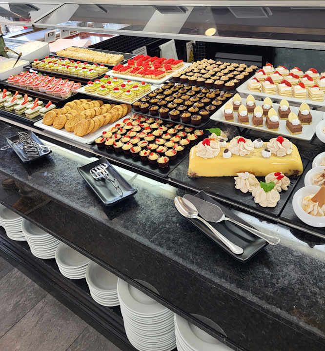 Gastro Hotel Riu Palace Meloneras