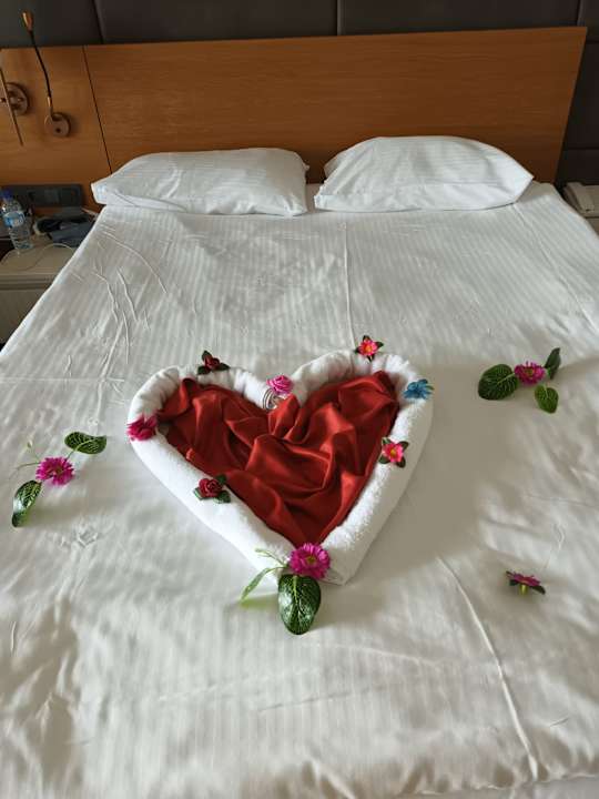 Zimmer Diamond De Luxe Hotel & Spa