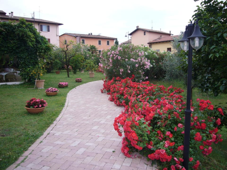 Glanzstück  Hotel Belvedere