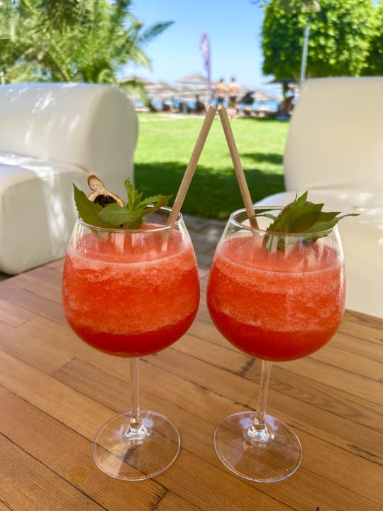 Gastro TUI BLUE Seno - Adults Only