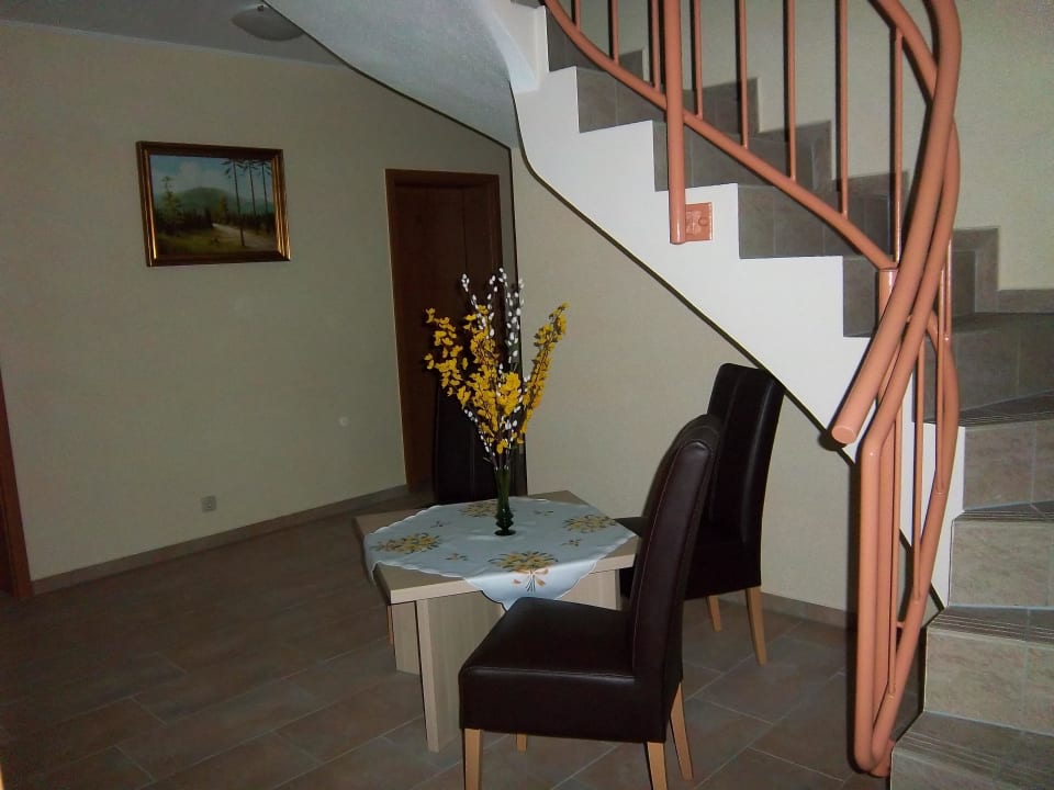 Gemütlich Hotel & Pension Aßmann