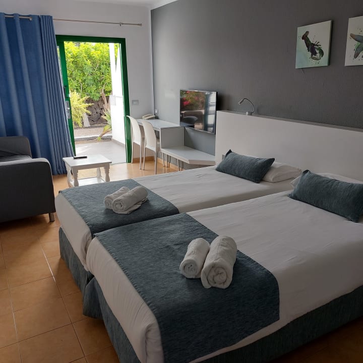 Zimmer Hotel Hyde Park Lane