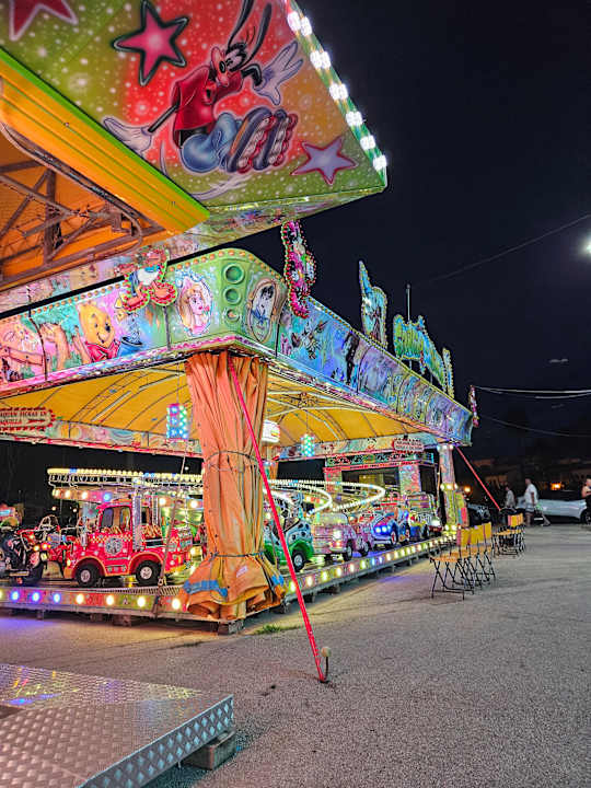 Sport & Freizeit BelleVue Club