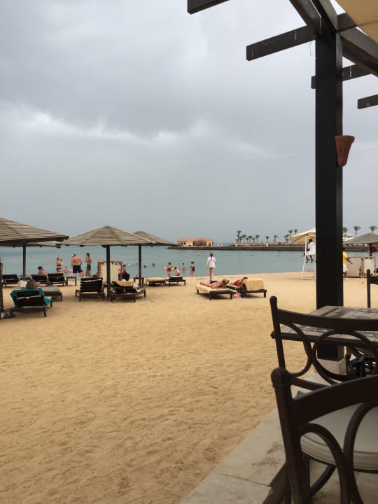 Strand Steigenberger Aqua Magic