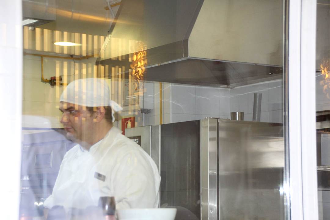 Hôtel H10 Las Palmeras - Le Restaurant Italien  H10 Las Palmeras