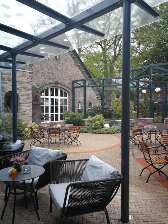 Gastro Landhotel Voshövel