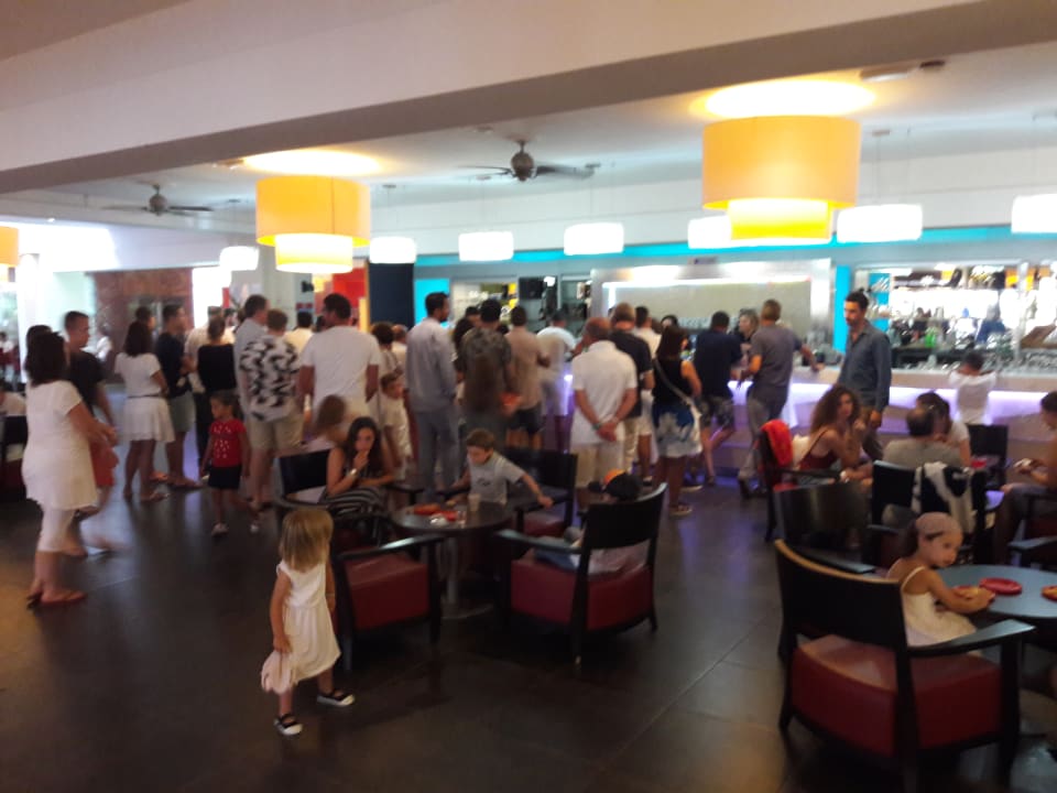 Gastro TUI MAGIC LIFE Calabria