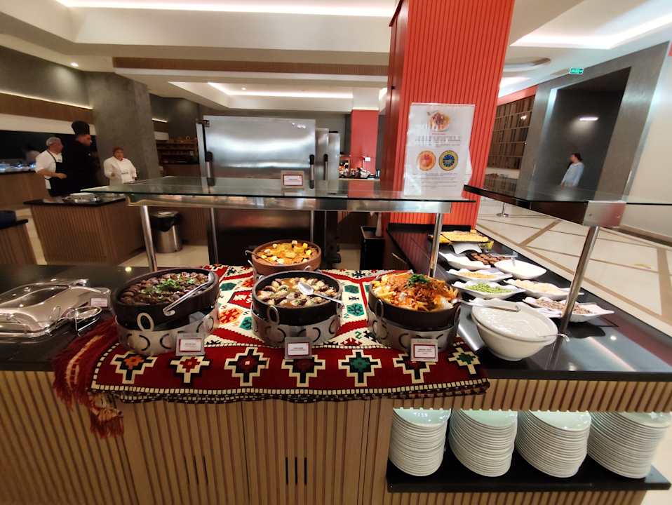 Gastro Korumar Ephesus Beach & Spa Resort