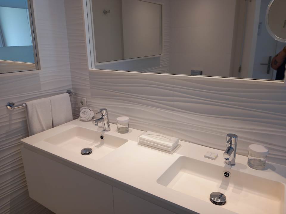 Zimmer Son Moll Sentits Hotel & Spa