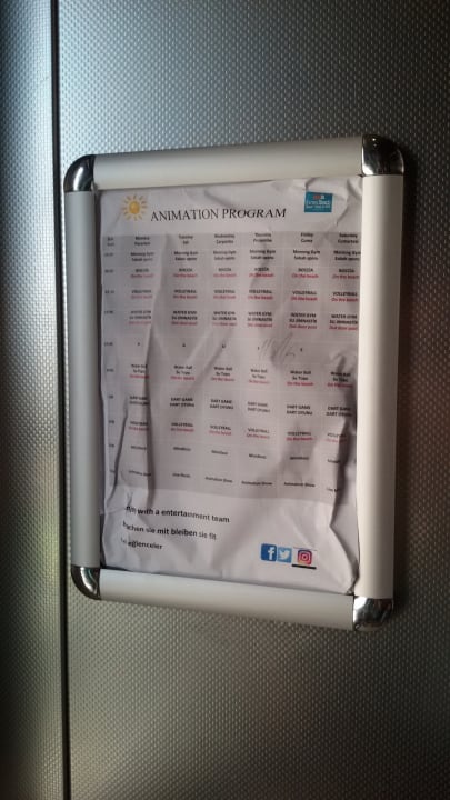 Sonstiges Sunis Evren Beach Resort Hotel & Spa