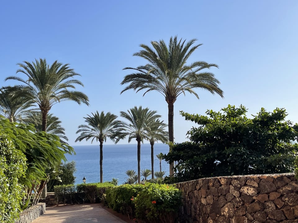 Gartenanlage R2 Rio Calma Hotel & Spa & Conference