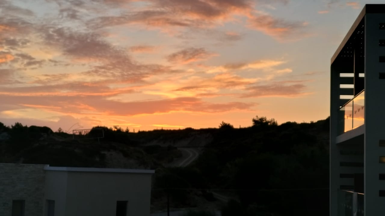 Ausblick SENTIDO Port Royal Villas & Spa