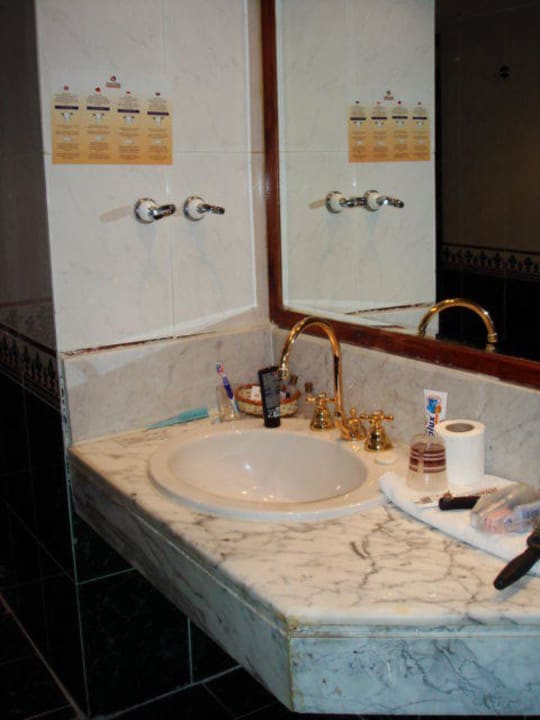 Bad Suite Sunny Days Palma De Mirette Resort & Spa