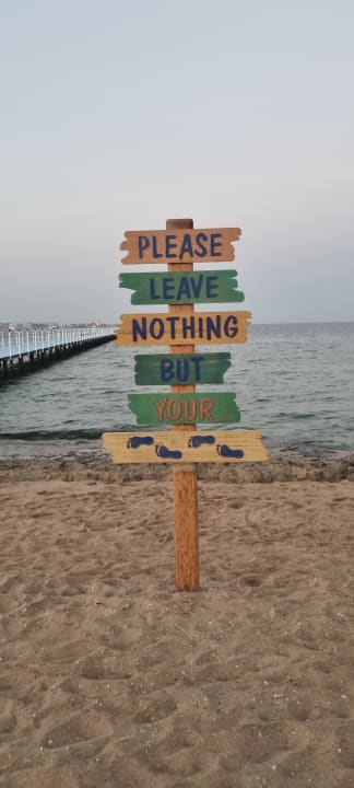 Strand Premier Le Reve Hotel & Spa