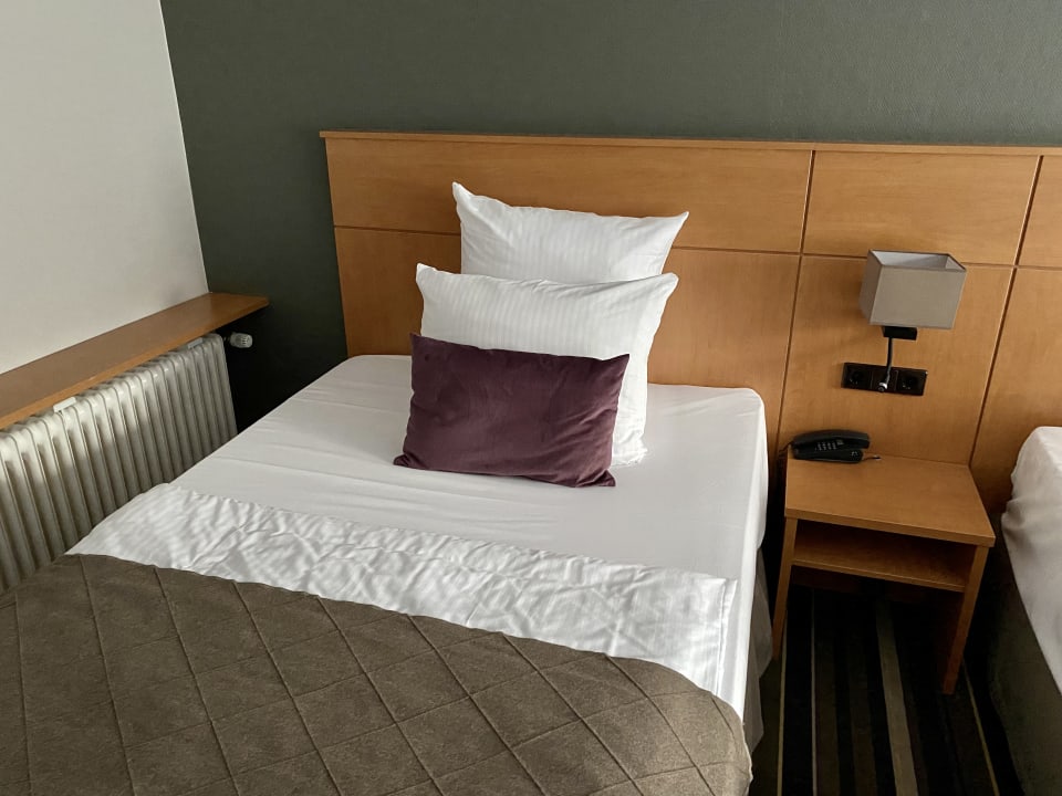 Zimmer Leonardo Royal Hotel Baden-Baden