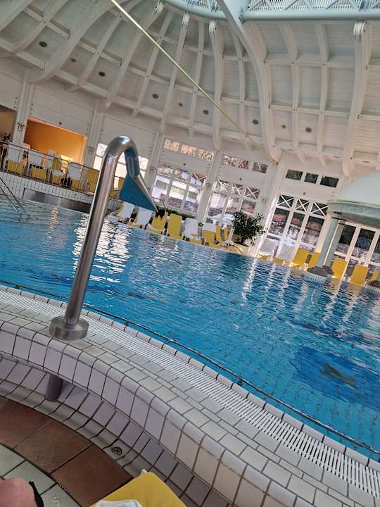 Pool Reduce Hotel Thermal Bad Tatzmannsdorf