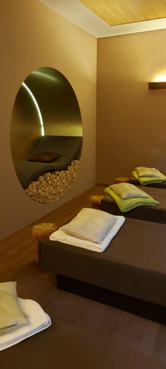 Sport & Freizeit Naturresort & Spa Schindelbruch