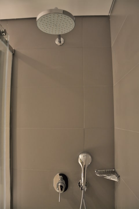 Zimmer Castello City Hotel