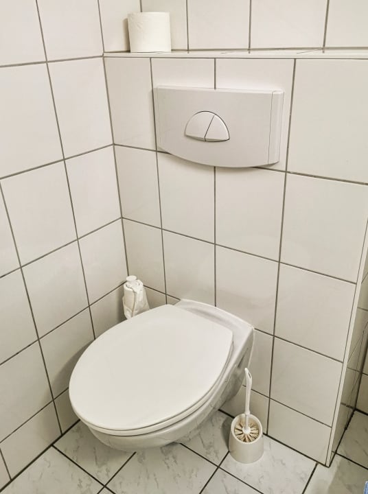 Zimmer City Hotel Eisenach