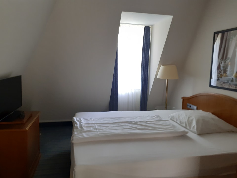 Zimmer Dorint Parkhotel Meissen