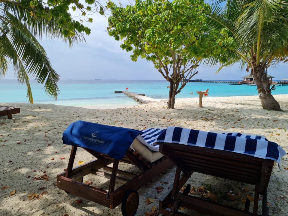 Strand Adaaran Select Meedhupparu Island Resort - Premium All Inclusive