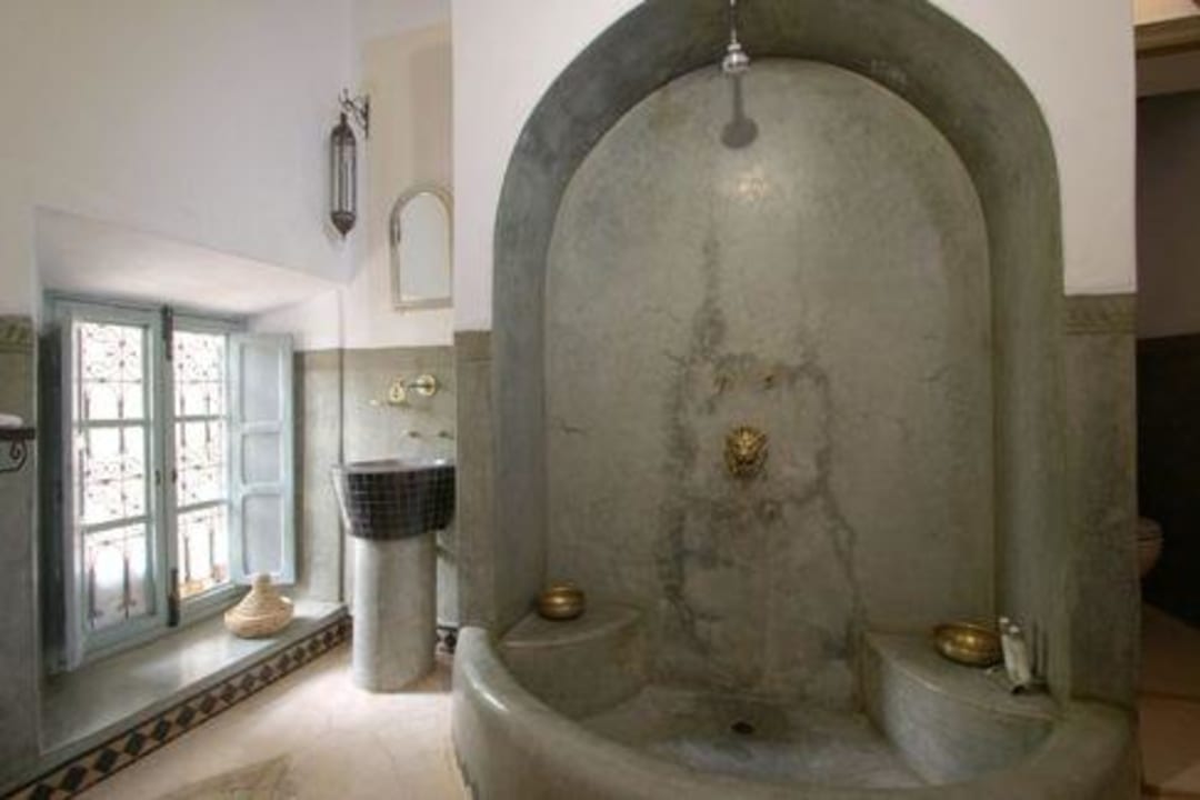 Autres Hotel Riad Dar Bounouar